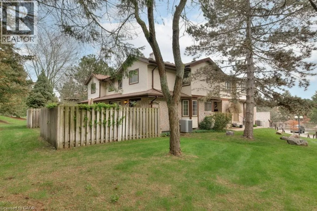 487 BEECHWOOD Drive Unit# 2, #2