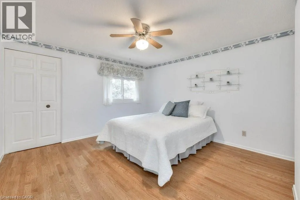 487 BEECHWOOD Drive Unit# 2, #2