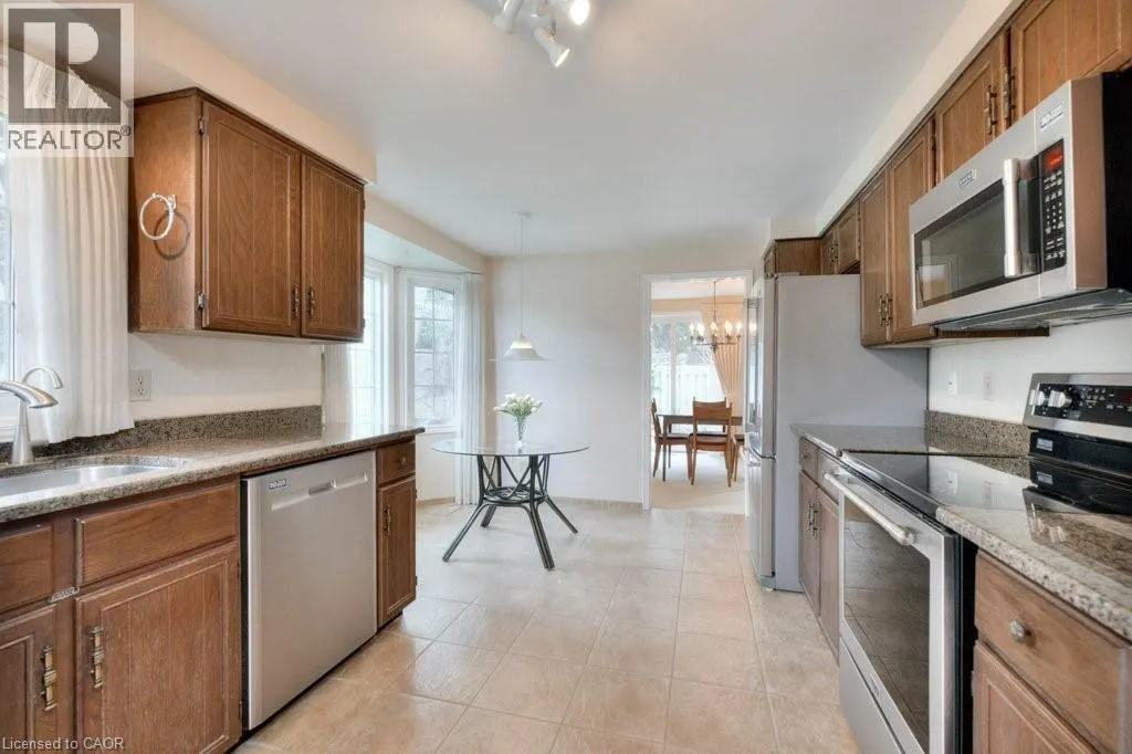 487 BEECHWOOD Drive Unit# 2, #2