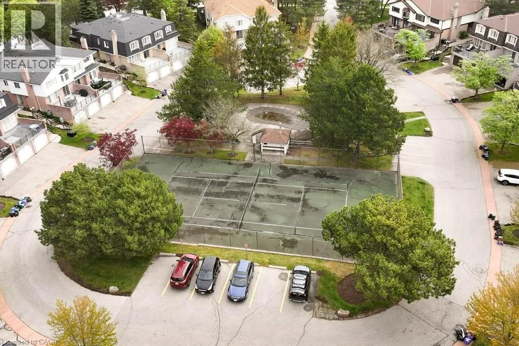 487 BEECHWOOD Drive Unit# 2, #2