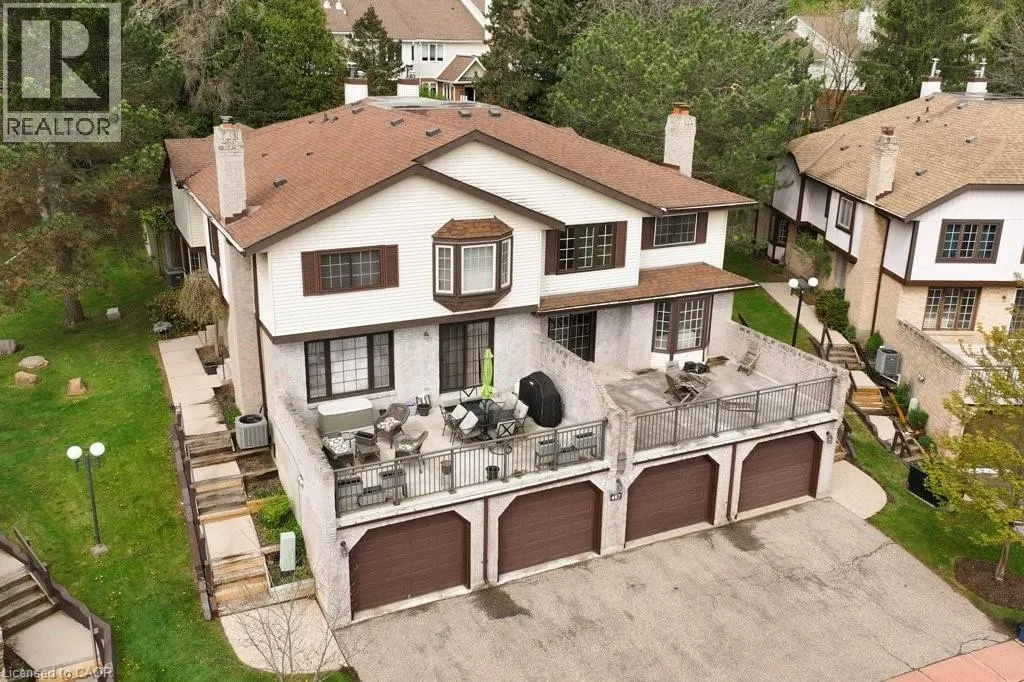 487 BEECHWOOD Drive Unit# 2, #2