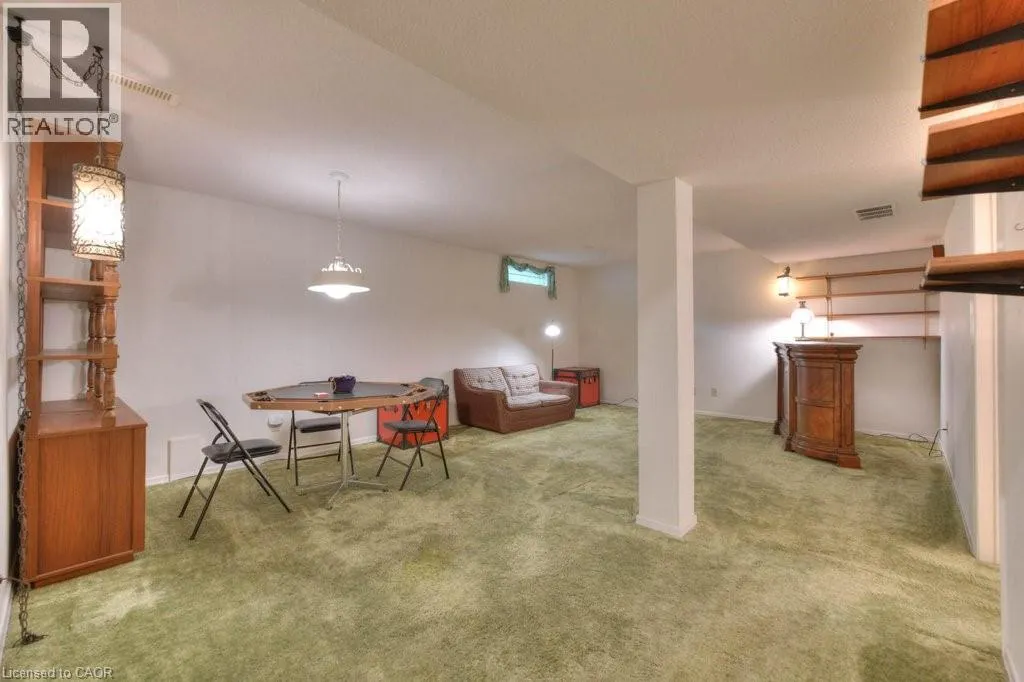 487 BEECHWOOD Drive Unit# 2, #2