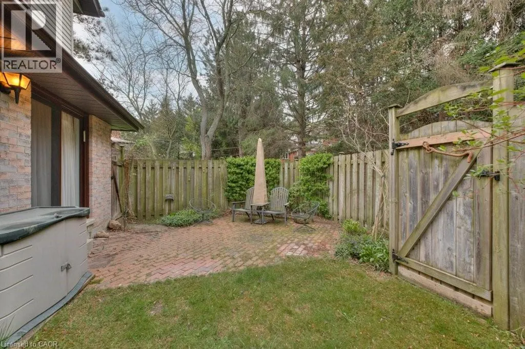 487 BEECHWOOD Drive Unit# 2, #2