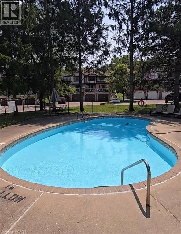 487 BEECHWOOD Drive Unit# 2, #2