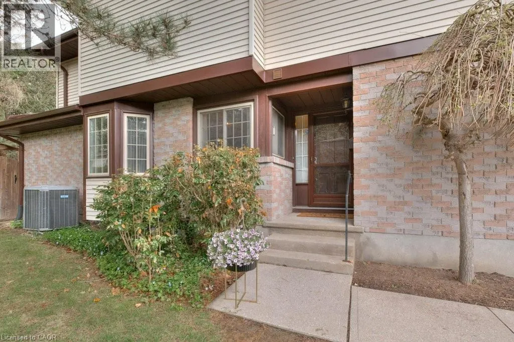 487 BEECHWOOD Drive Unit# 2, #2