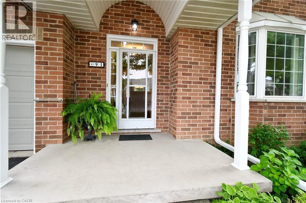 91 TWENTYPLACE Boulevard