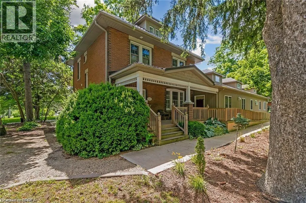 125 RICHARDSON Street
