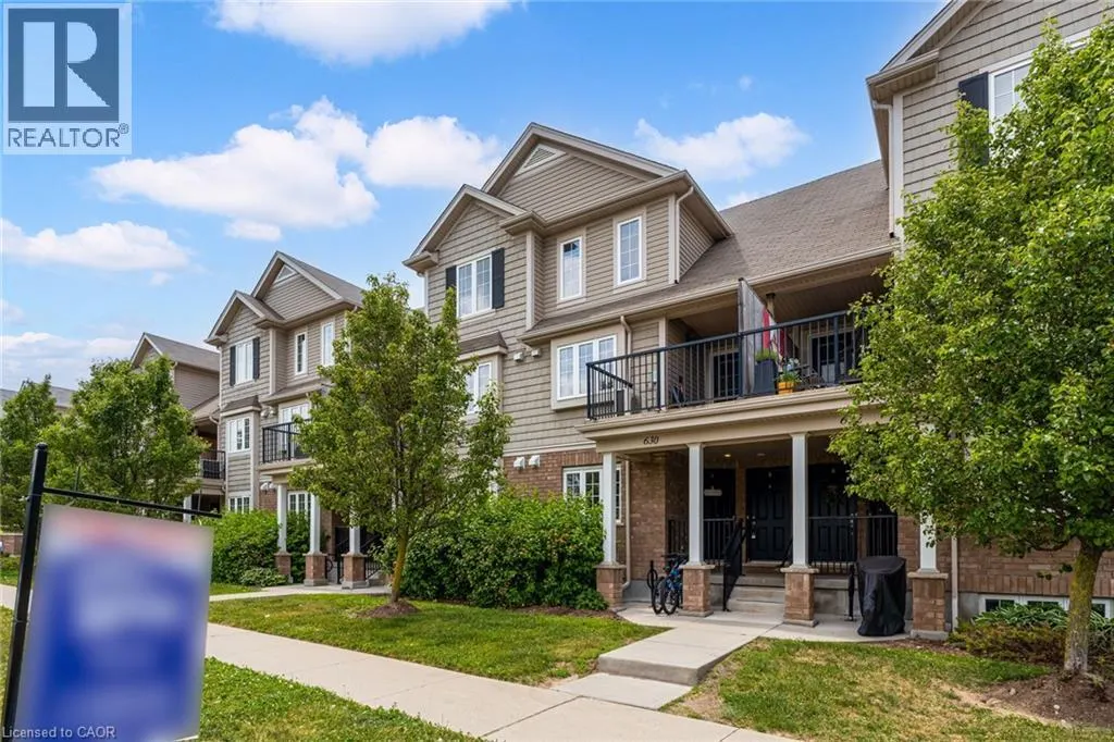630 WOODLAWN Road E Unit# A, #A