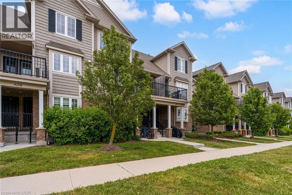 630 WOODLAWN Road E Unit# A, #A