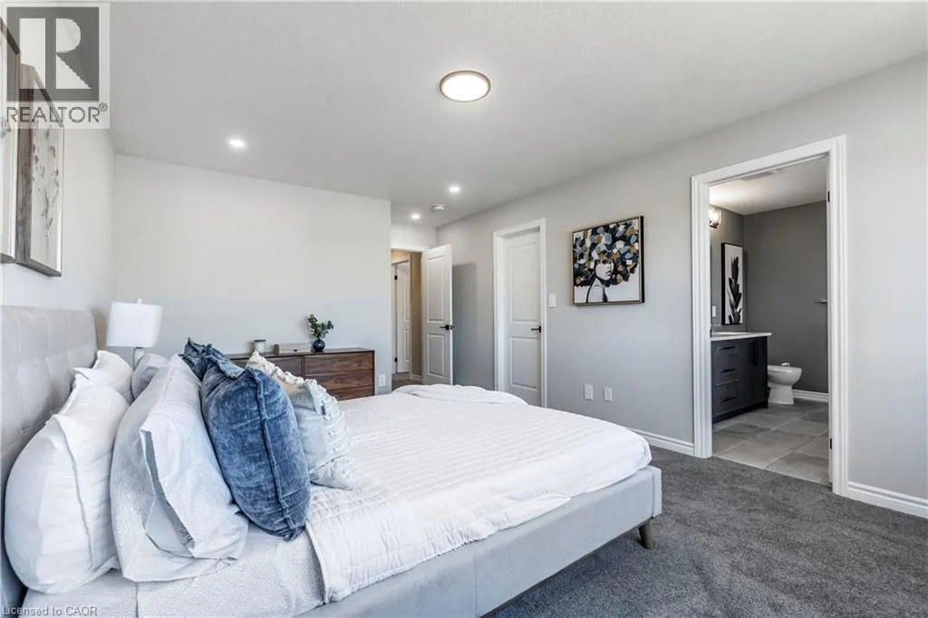 119 LANGRIDGE Way