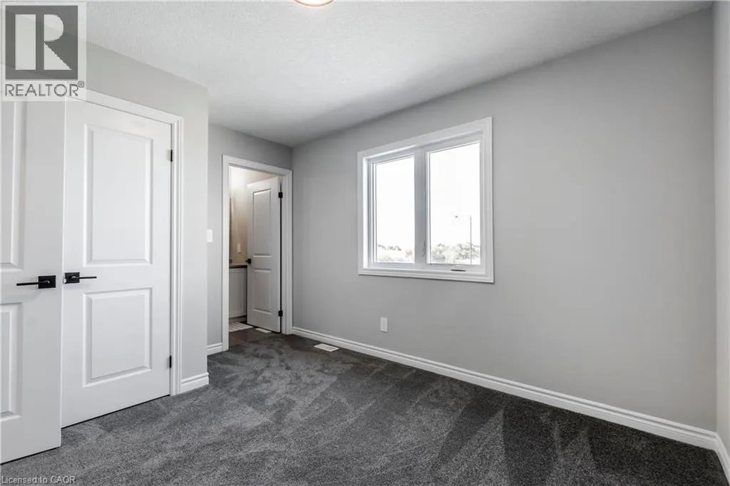 119 LANGRIDGE Way