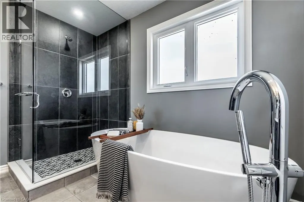 119 LANGRIDGE Way