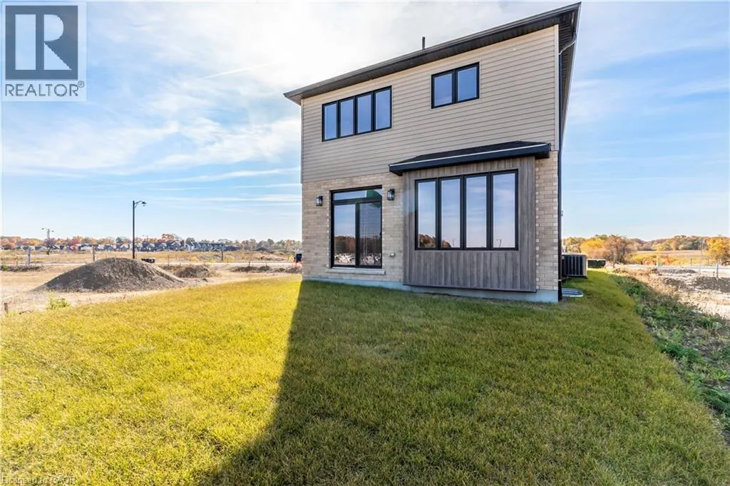 119 LANGRIDGE Way