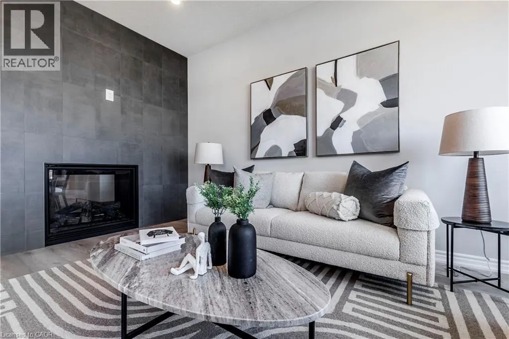 119 LANGRIDGE Way