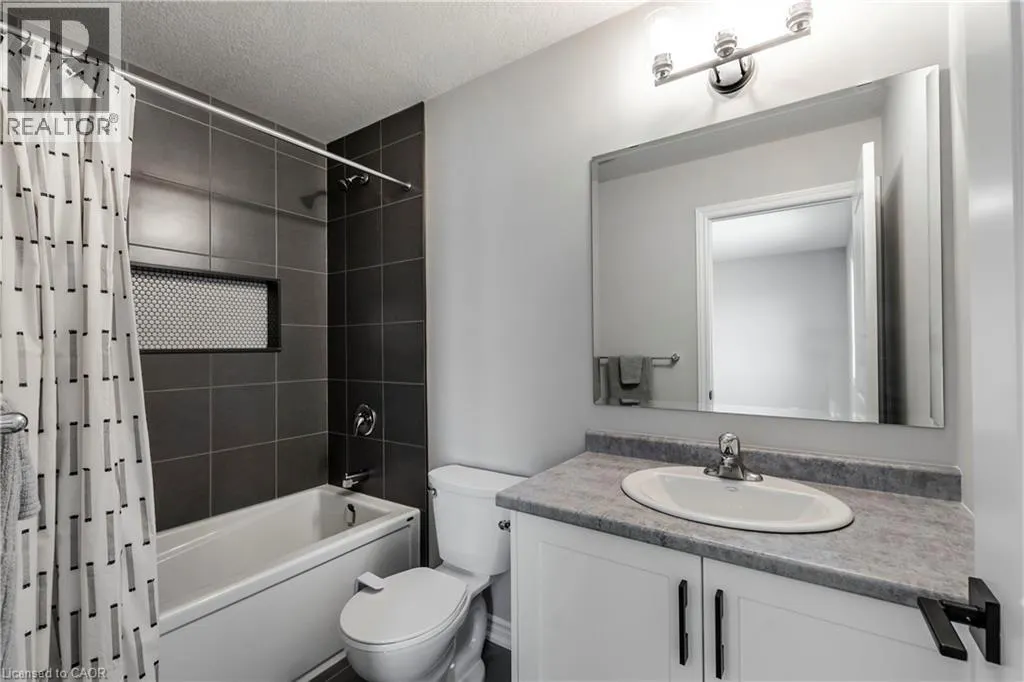119 LANGRIDGE Way
