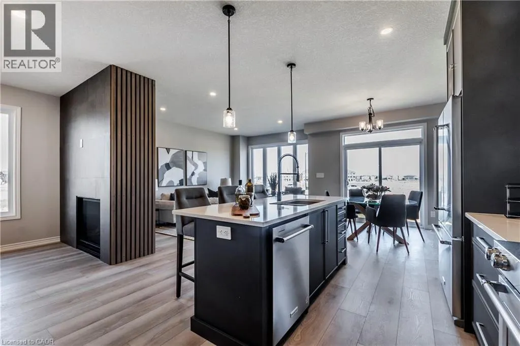 119 LANGRIDGE Way