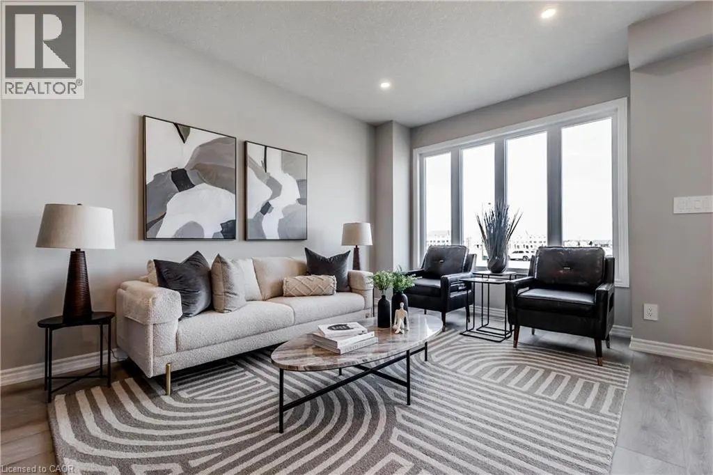 119 LANGRIDGE Way