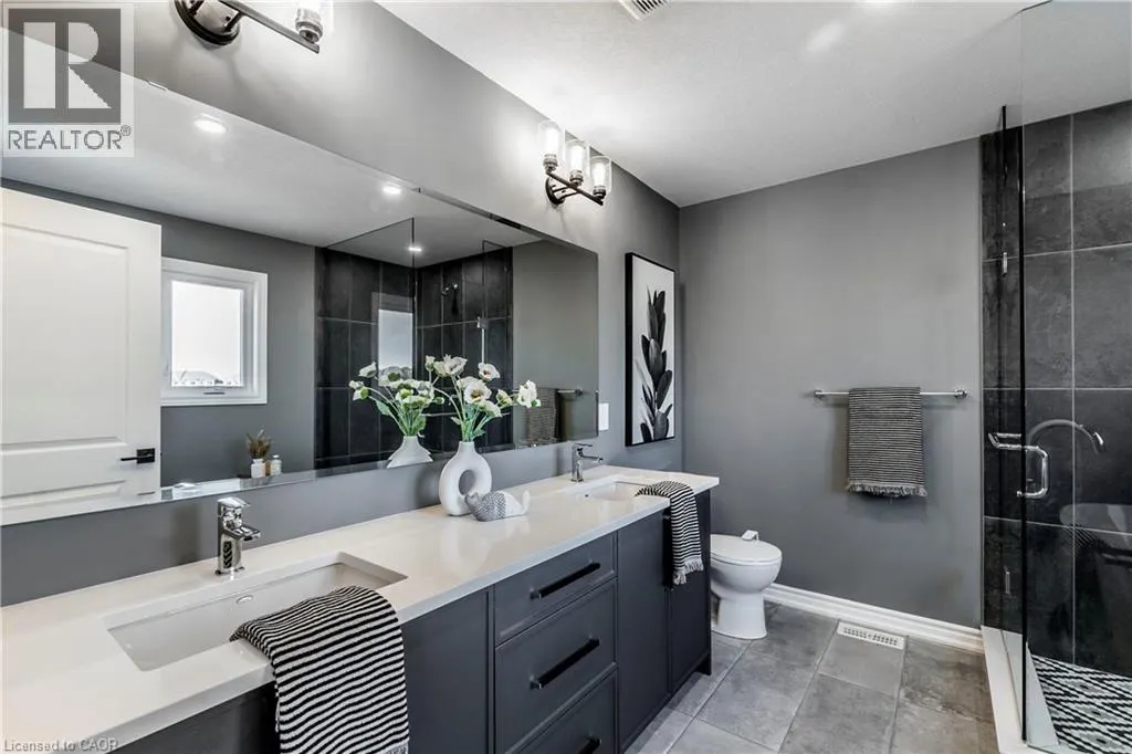 119 LANGRIDGE Way
