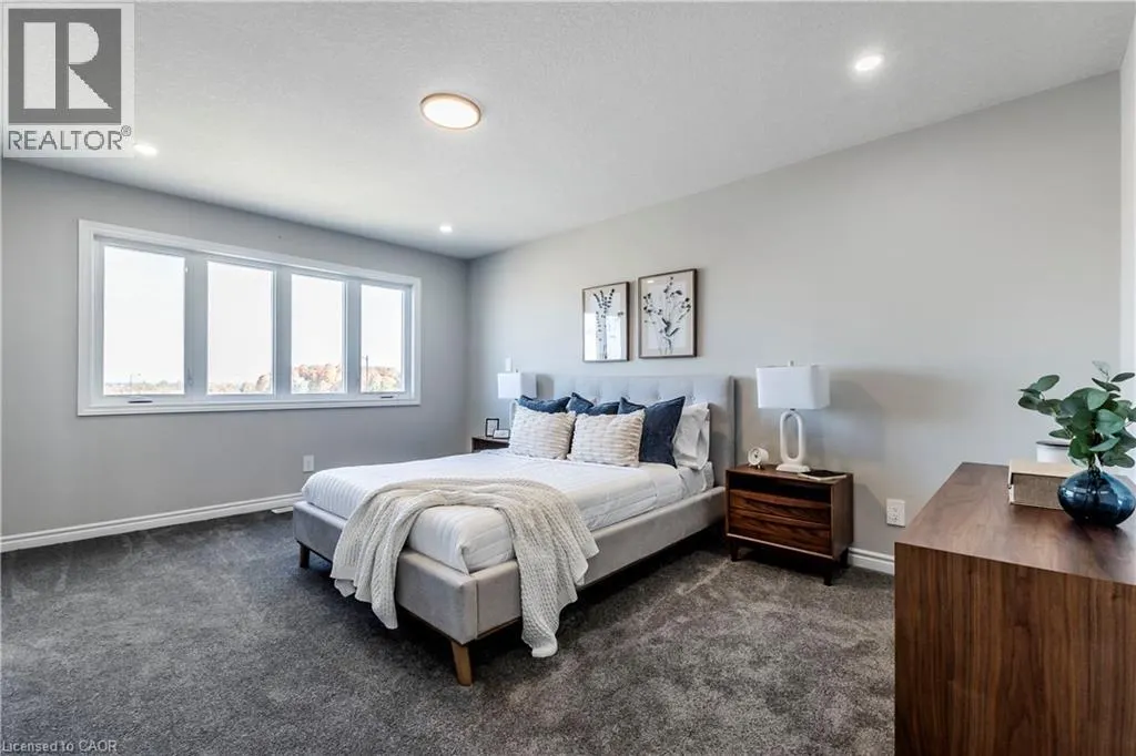 119 LANGRIDGE Way