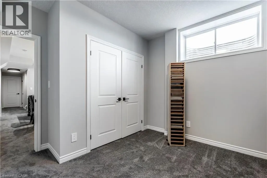 119 LANGRIDGE Way