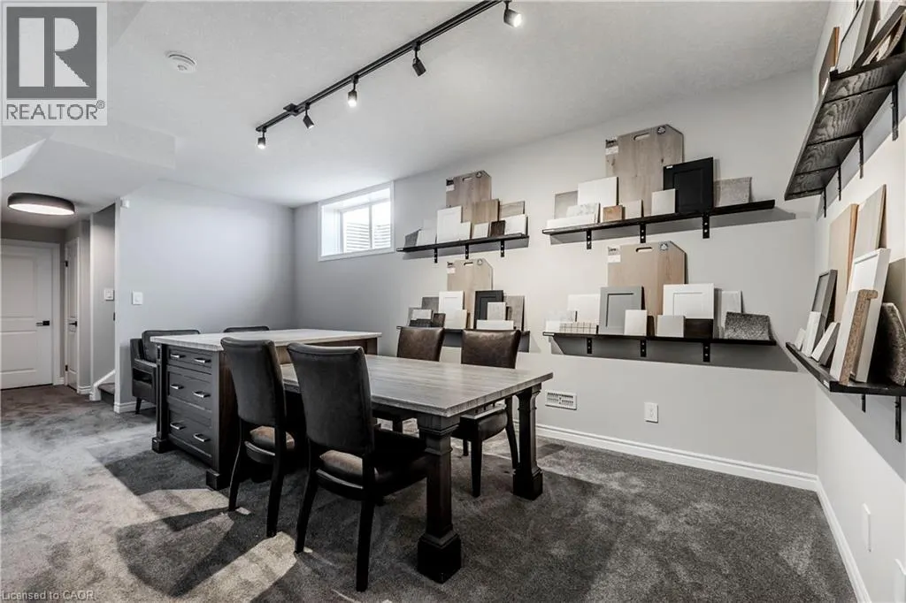119 LANGRIDGE Way
