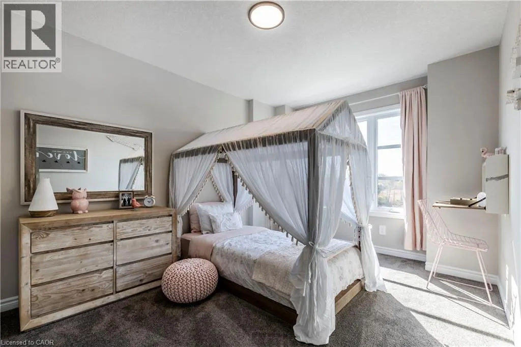 119 LANGRIDGE Way