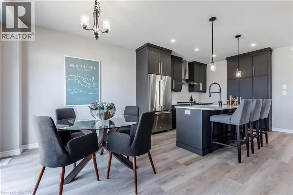 119 LANGRIDGE Way
