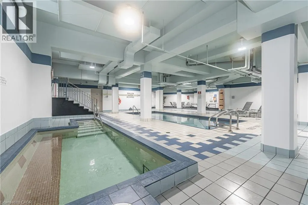 250 GLENRIDGE Drive S Unit# 1106, #1106