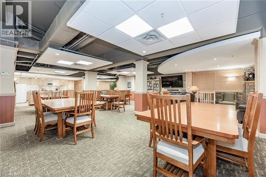 250 GLENRIDGE Drive S Unit# 1106, #1106