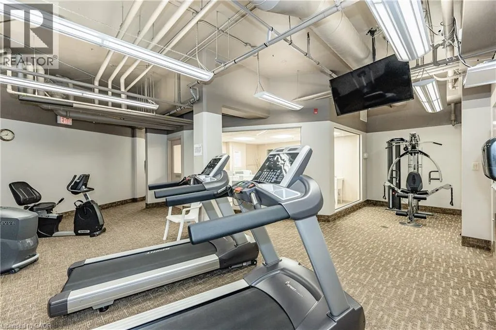 250 GLENRIDGE Drive S Unit# 1106, #1106