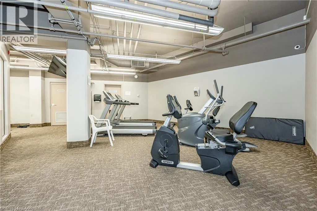 250 GLENRIDGE Drive S Unit# 1106, #1106