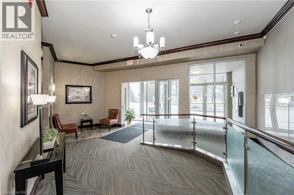 250 GLENRIDGE Drive S Unit# 1106, #1106
