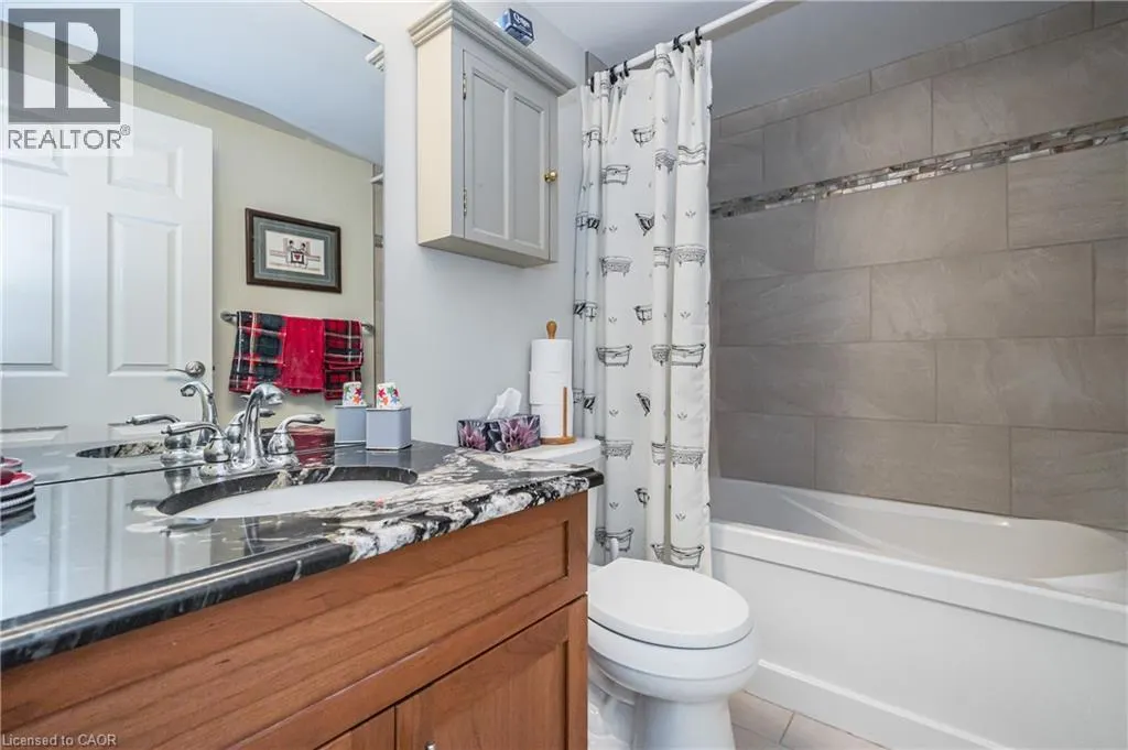 250 GLENRIDGE Drive S Unit# 1106, #1106