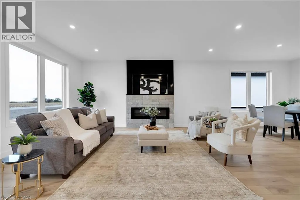 4093 RAINHAM Road