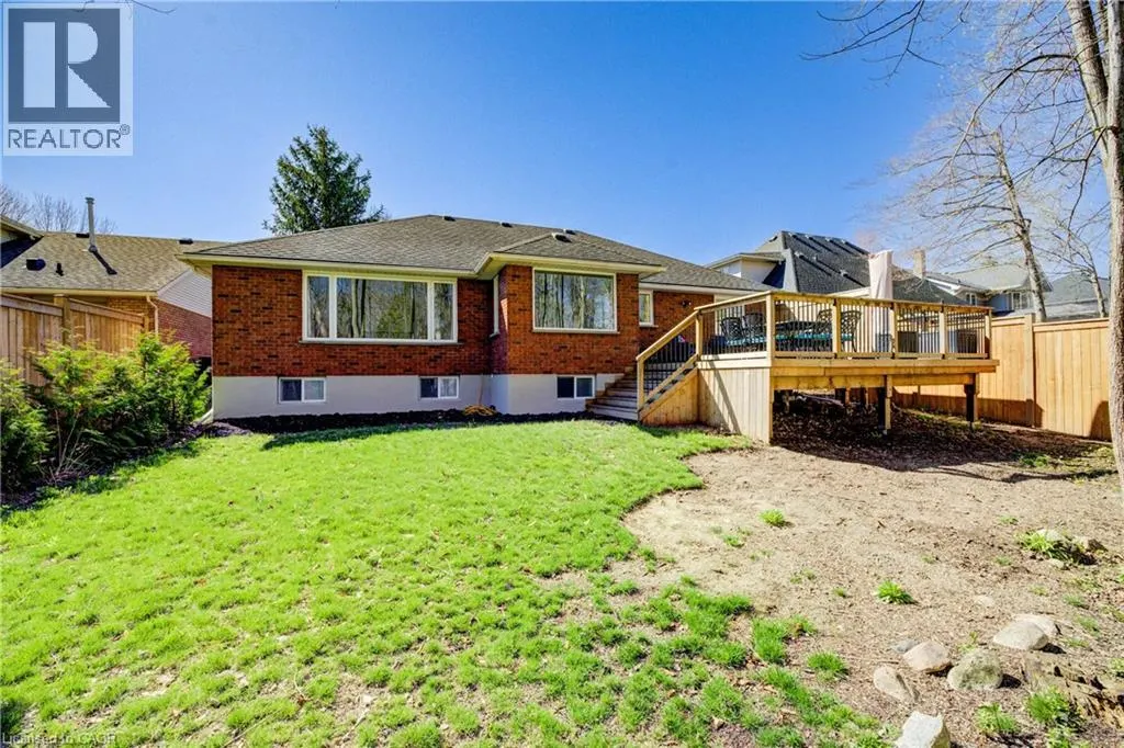 439 NORTHLAKE Drive