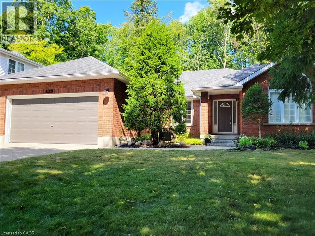 439 NORTHLAKE Drive