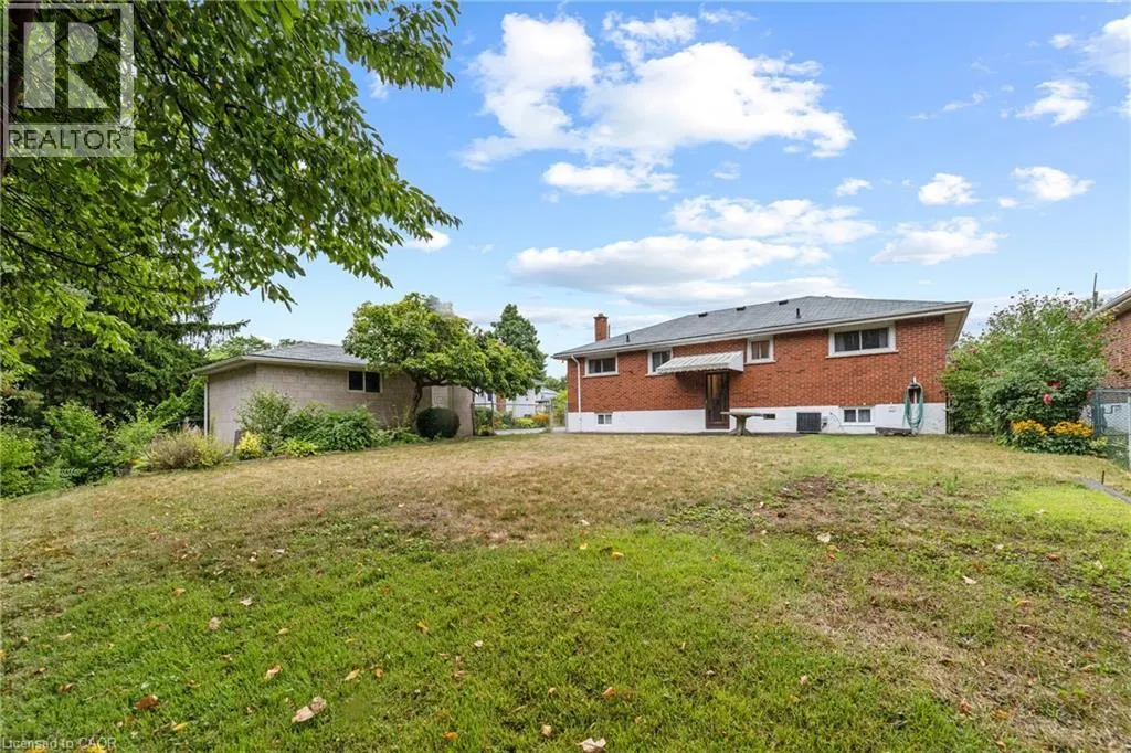 347 HIXON Road