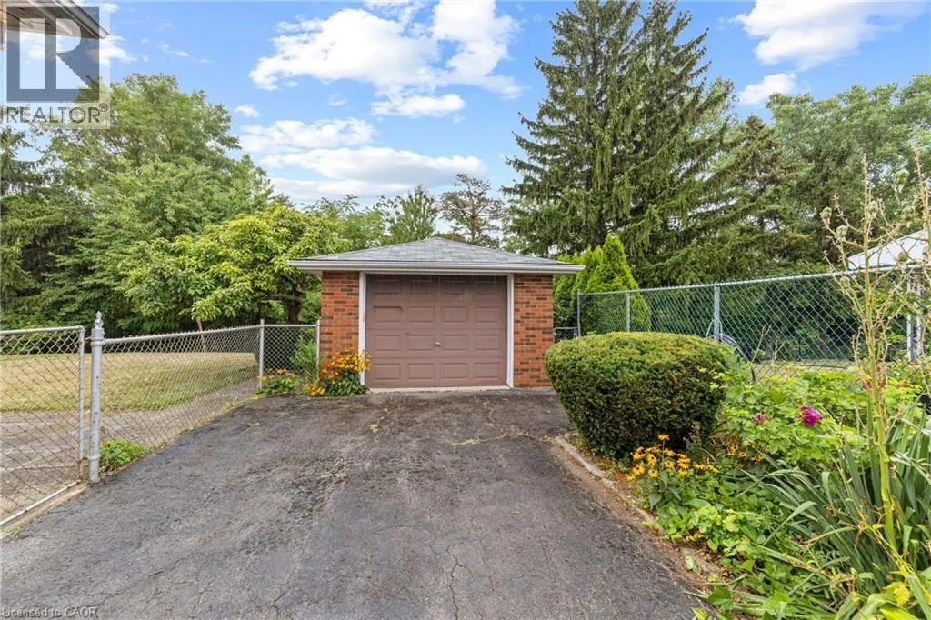 347 HIXON Road