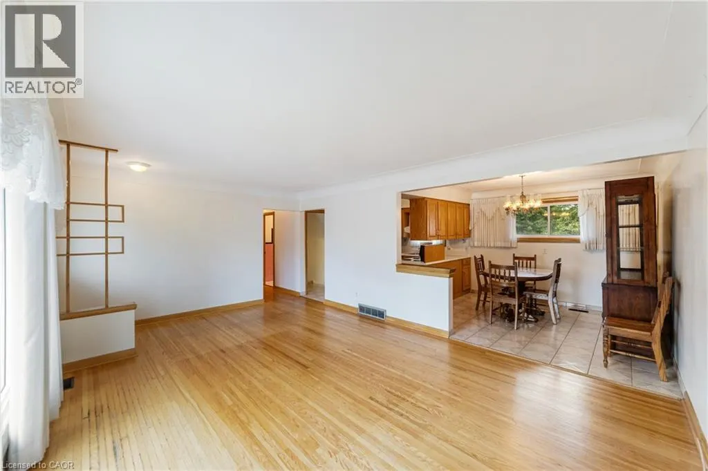 347 HIXON Road