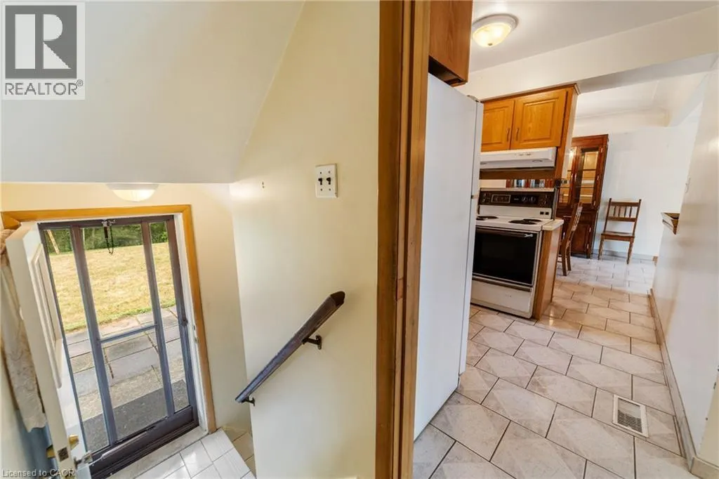 347 HIXON Road
