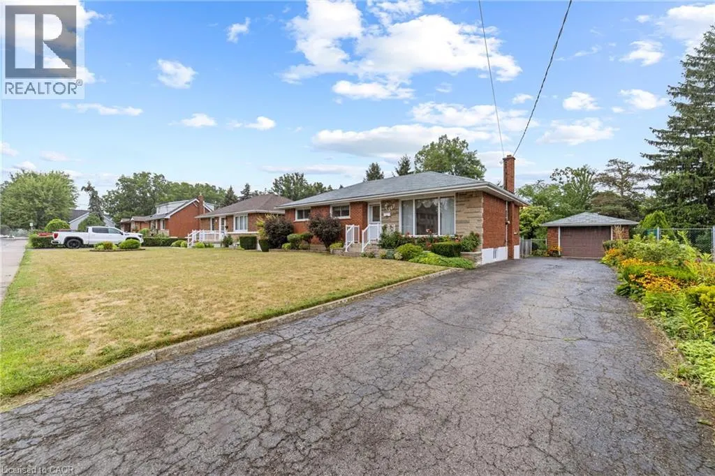 347 HIXON Road