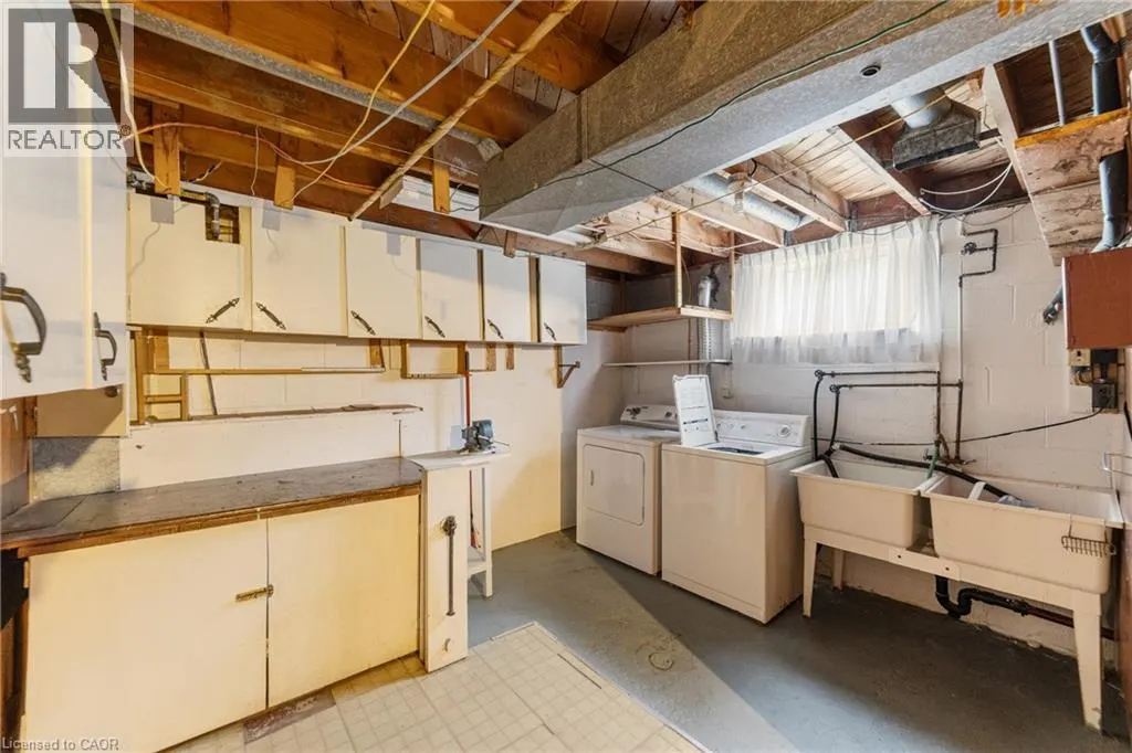 347 HIXON Road