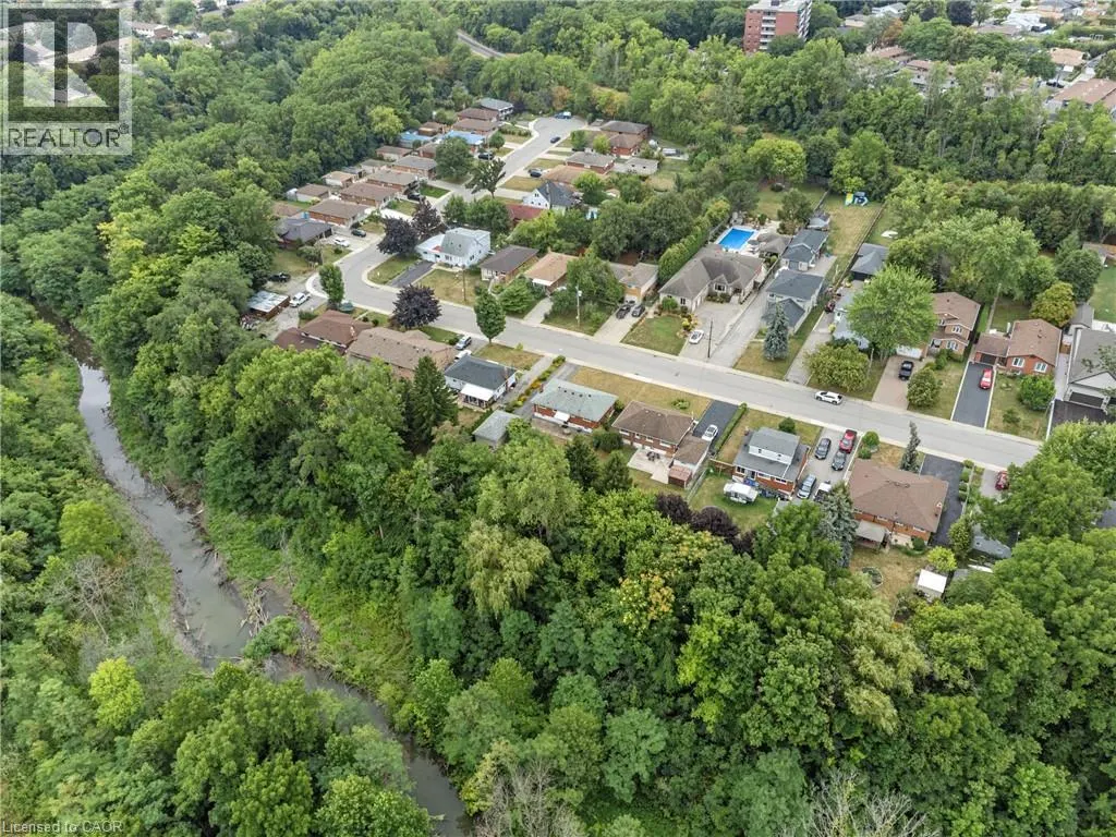 347 HIXON Road