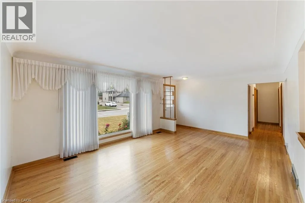 347 HIXON Road