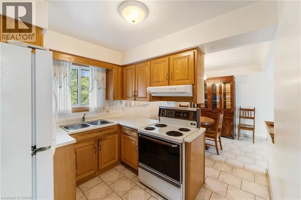347 HIXON Road