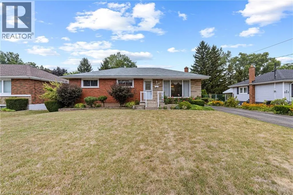 347 HIXON Road