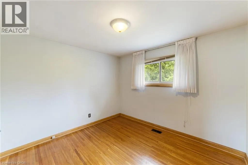 347 HIXON Road