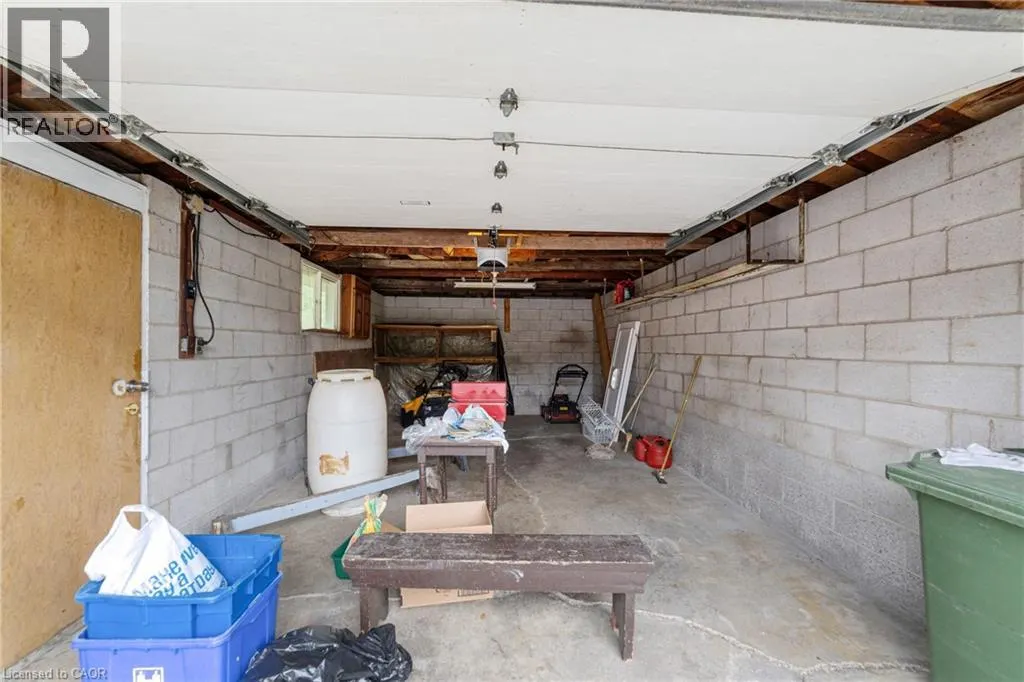 347 HIXON Road
