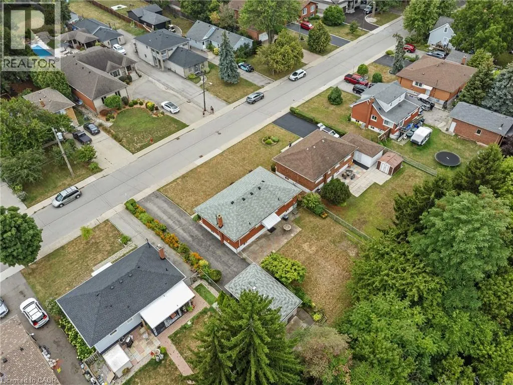 347 HIXON Road