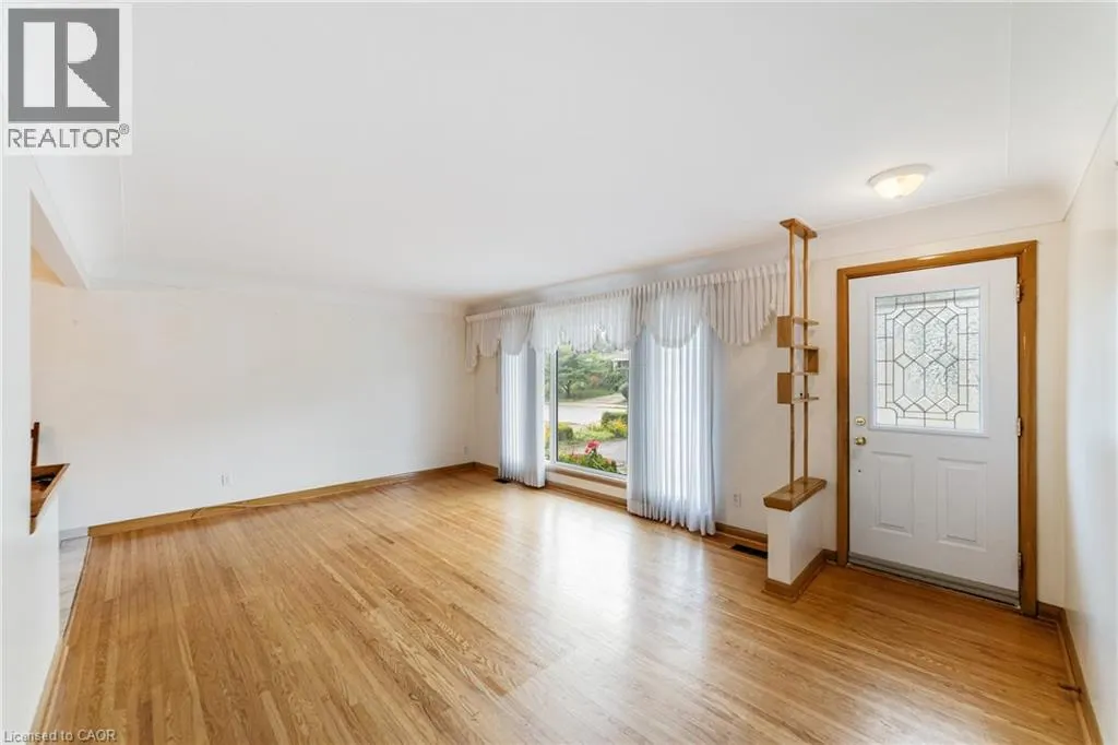 347 HIXON Road